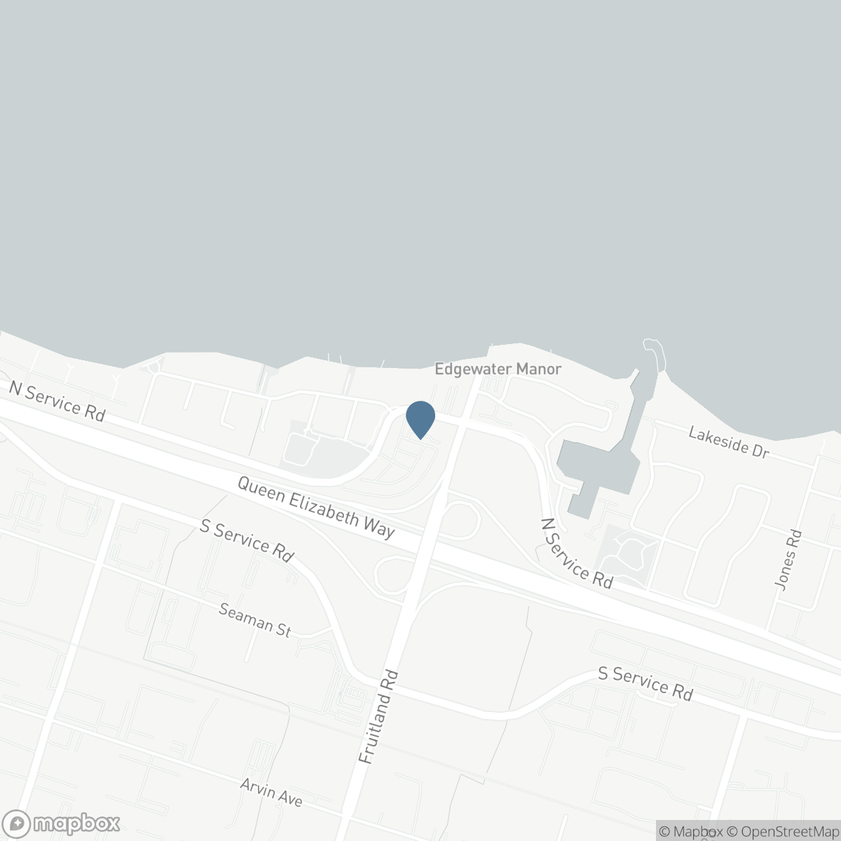 600 NORTH SERVICE Road Unit# 301, Hamilton, Ontario L8E 0L2